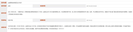 首次！合肥市房產(chǎn)局正面回答“限購是否升級”問題！