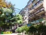 湖濱新村 2室1廳1衛(wèi) 中裝 65平米 【編號：HZ016503】