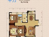 綠地四期B5-704號(hào)。2019年5月份交房。