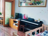 景泰花園2室2廳1衛(wèi) 56平 5樓黃金樓層，科技廣場(chǎng)，環(huán)境優(yōu)美，拎包即住裝修精美